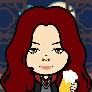 Meet your Posher, Molly